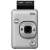 Image de Instantané Instax Mini LilPlay - Blanc + Fujifilm Fujifilm 28 mm f/2 f/2 en occasion ou reconditionné
