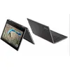 Image de Lenovo 300E ChromeBook G2 Celeron N4020 1.1 GHz 32Go eMMC - 4Go QWERTY - Espagnol en occasion ou reconditionné