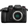 Image de Reflex Lumix DC-GH5 II - Noir + Panasonic Lumix G Vario 12-60mm f/3.5-5.6 ASPH f/3.5-5.6 en occasion ou reconditionné