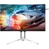 Image de Écran 32" LCD Aoc AG322QC4 en occasion ou reconditionné