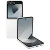 Image de Galaxy Z Flip6 512 Go - Blanc - Débloqué en occasion ou reconditionné