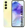 Image de Galaxy A55 128 Go - Jaune - Débloqué en occasion ou reconditionné