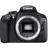 Image de Reflex EOS Rebel T6 - Noir Canon en occasion ou reconditionné