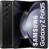 Image de Galaxy Z Fold5 256 Go - Noir - Débloqué en occasion ou reconditionné