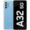 Image de Galaxy A32 5G 64 Go - Bleu - Débloqué en occasion ou reconditionné