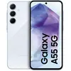 Image de Galaxy A55 256 Go - Bleu - Débloqué en occasion ou reconditionné