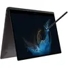Image de Samsung Galaxy Book2 Pro 15" Core i7 3.4 GHz - SSD 512 Go - 16 Go QWERTY - Anglais en occasion ou reconditionné