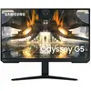Image de Écran 27" LED FHD Samsung Odyssey G5 LC27G54 en occasion ou reconditionné