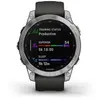 Image de Garmin Fenix 7 Bluetooth 47 mm - Argent en occasion ou reconditionné