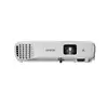 Image de Vidéo projecteur Epson EB-W06 Blanc en occasion ou reconditionné