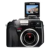 Image de Compact Camedia C-5060 - Noir + Olympus Wide Zoom Lens 27-110mm f/2.8-4.8 f/2.8-4.8 en occasion ou reconditionné