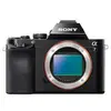 Image de A7 - Noir Sony en occasion ou reconditionné