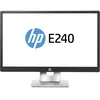 Image de Écran 24" LCD FHD HP E240 en occasion ou reconditionné