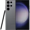 Image de Galaxy S23 Ultra 256 Go - Gris - Débloqué en occasion ou reconditionné