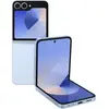 Image de Galaxy Z Flip6 512 Go - Bleu - Débloqué en occasion ou reconditionné