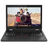 Image de Lenovo ThinkPad L380 Yoga 13" Core i3 2.2 GHz - SSD 512 Go - 16 Go AZERTY - Français en occasion ou reconditionné