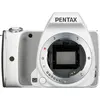 Image de Reflex K-S1 - Blanc + Pentax DA 18-55mm 1:3.5-5.6 AL f/3.5-5.6 en occasion ou reconditionné