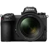 Image de Compact Z6 II - Noir + Nikon Zoom Nikkor 24-70mm f/4 S f/4 en occasion ou reconditionné