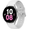 Image de Samsung Galaxy Watch5 Bluetooth + Cellular 44 mm - Argent en occasion ou reconditionné