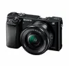 Image de Autre Alpha 6400 - Noir en occasion ou reconditionné
