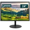 Image de Écran 24" LCD FULL HD+ Lenovo ThinkVision T2454P en occasion ou reconditionné
