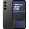 Image de Galaxy S24 FE 128 Go - Gris - Débloqué en occasion ou reconditionné