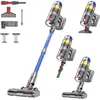 Image de Aspirateur balai sans fil Sulean X8 en occasion ou reconditionné
