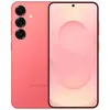 Image de Galaxy S25+ 512 Go - Rouge - Débloqué en occasion ou reconditionné