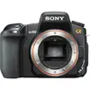 Image de Reflex Alpha 350 - Noir en occasion ou reconditionné