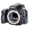 Image de Reflex Alpha SLT-A55V - Noir en occasion ou reconditionné