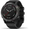Image de Garmin Fenix 6 Pro Solar Bluetooth 51 mm - Gris en occasion ou reconditionné