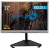 Image de Écran 22" LCD HD Philips 220P1ES/00 Con base compatibile en occasion ou reconditionné