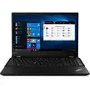 Image de Lenovo ThinkPad P15s G1 15" Core i5 1.7 GHz - SSD 1 To - 16 Go QWERTZ - Allemand en occasion ou reconditionné
