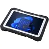 Image de Panasonic ToughBook FZ 10" Core i5 1.7 GHz - SSD 512 Go - 16 Go QWERTY - Néerlandais en occasion ou reconditionné