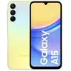 Image de Galaxy A15 128 Go - Jaune - Débloqué en occasion ou reconditionné