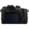 Image de Lumix DMC-GH5 - Noir N/A N/A N/A en occasion ou reconditionné