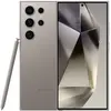 Image de Galaxy S24 Ultra 256 Go - Gris - Débloqué en occasion ou reconditionné