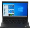 Image de Lenovo ThinkPad E495 14" Ryzen 5 2.1 GHz - SSD 256 Go - 8 Go AZERTY - Français en occasion ou reconditionné