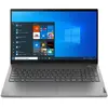 Image de Lenovo ThinkBook 15 G2 ITL 15" Core i7 2.8 GHz - SSD 512 Go - 16 Go QWERTY - Anglais en occasion ou reconditionné