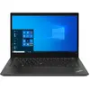 Image de Lenovo ThinkPad T14s G2 14" Core i5 2.4 GHz - SSD 512 Go - 8 Go QWERTY - Italien en occasion ou reconditionné