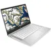 Image de HP ChromeBook 14A-NF0001SF14 N100 3.4 GHz 128Go eMMC - 4Go AZERTY - Français en occasion ou reconditionné