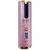 Image de Fer à boucler Italian Design Diamond Curl en occasion ou reconditionné