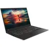 Image de Lenovo ThinkPad X1 Carbon G6 14" Core i5 1.6 GHz - SSD 512 Go - 16 Go QWERTY - Espagnol en occasion ou reconditionné