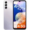 Image de Galaxy A14 5G 64 Go - Argent - Débloqué en occasion ou reconditionné