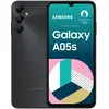 Image de Galaxy A05s 128 Go - Noir - Débloqué en occasion ou reconditionné