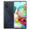 Image de Galaxy A71 128 Go - Noir - Débloqué en occasion ou reconditionné