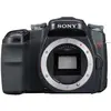 Image de Reflex Alpha DSLR-A100 - Noir en occasion ou reconditionné