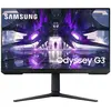 Image de Écran 24" LED FHD Samsung Odyssey G3 S24AG300NU en occasion ou reconditionné