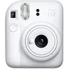 Image de Instantané Instax Mini 12 - Blanc + Fujifilm f/12 Instax 60mm f/12 en occasion ou reconditionné