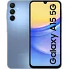 Image de Galaxy A15 256 Go - Bleu - Débloqué en occasion ou reconditionné